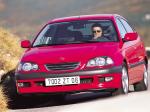 Toyota Avensis Hatchback 1997 года